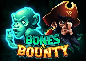 Spil Bones and Bounty hos Royal Casino