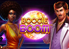 Spil Boogie Boom hos Royal Casino