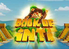 Spil Book of Inti Mobile hos Royal Casino