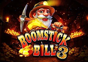 Boomstick Bill 3