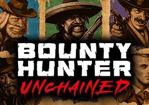 Spil Bounty Hunter Unchained hos Royal Casino