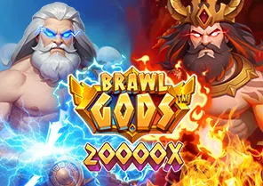 Brawl Gods