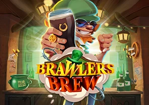 Brawlers Brew