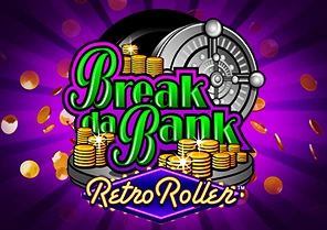 Spil Break da Bank Retro Roller for sjov på vores danske online casino