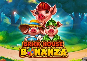 Spil Brick House Bonanza for sjov på vores danske online casino