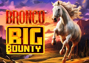 Spil Bronco Big Bounty hos Royal Casino