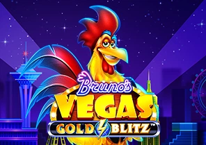 Brunos Vegas Gold Blitz