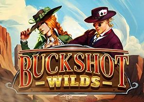 Spil Buckshot Wilds hos Royal Casino