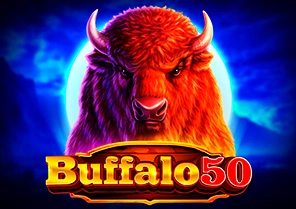 Spil Buffalo 50 hos Royal Casino