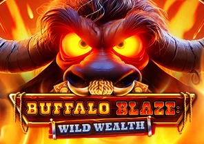 Buffalo Blaze Wild Wealth