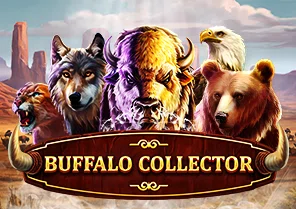 Spil Buffalo Collector hos Royal Casino