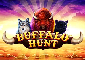 Spil Buffalo Hunt hos Royal Casino