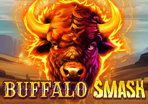 Spil Buffalo Smash hos Royal Casino