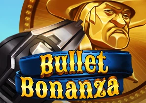 Spil Bullet Bonanza for rigtige penge i vores online spillehal