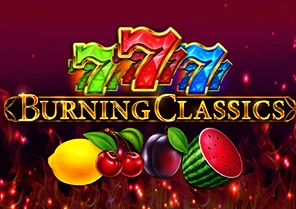 Spil Burning Classics hos Royal Casino