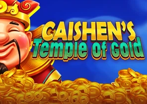 Spil Caishens Temple of Gold hos Royal Casino