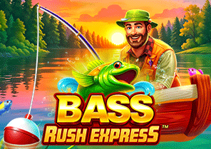Bass Rush Express