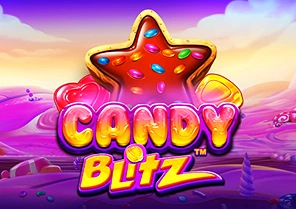 Spil Candy Blitz hos Royal Casino