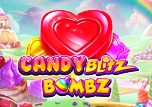 Spil Candy Blitz Bombs hos Royal Casino