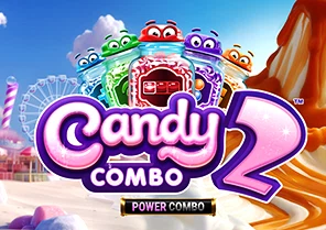 Candy Combo 2 Power Combo