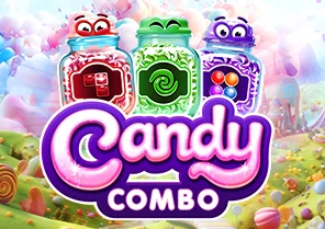 Spil Candy Combo Power Combo Mobile hos Royal Casino