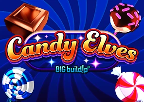 Spil Candy Elves Mobile hos Royal Casino