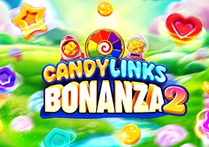 Candy Links Bonanza 2