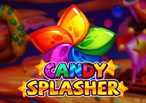 Candy Splasher