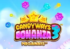 Spil Candyways Bonanza 3 Megaways hos Royal Casino