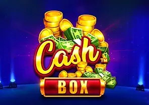 Spil Cash Box for sjov på vores danske online casino