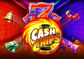 Spil Cash Chips hos Royal Casino