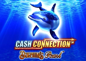 Spil Cash Connection Dolphins Pearl hos Royal Casino