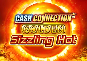 Cash Connection Golden Sizzling Hot