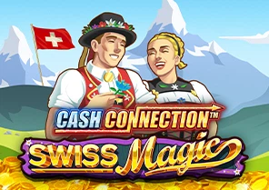 Cash Connection Swiss Magic