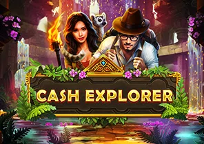 Cash Explorer