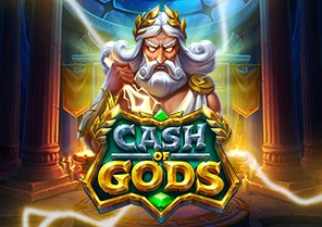 Cash of Gods