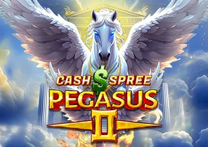 Cash Spree Pegasus 2