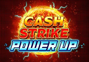 Cash Strike Power Up