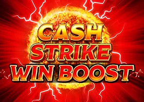 Cash Strike Win Boost 