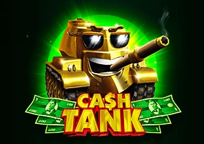 Spil Cash Tank hos Royal Casino