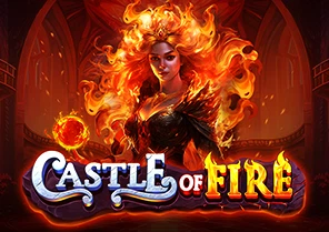 Spil Castle of Fire hos Royal Casino