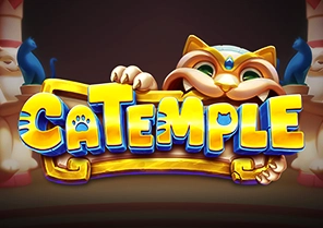 Spil Catemple for sjov på vores danske online casino