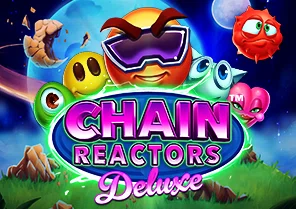 Spil Chain Reactors Deluxe hos Royal Casino