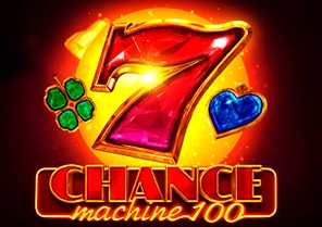 Spil Chance Machine 100 for sjov på vores danske online casino