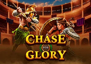 Spil Chase for Glory hos Royal Casino