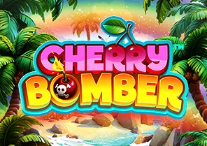 Spil Cherry Bomber for sjov på vores danske online casino