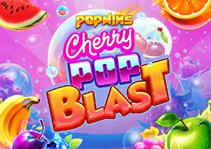 CherryPOP Blast
