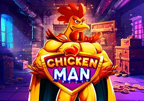 Chicken Man