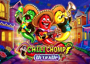 Chili Chomp UltraUp