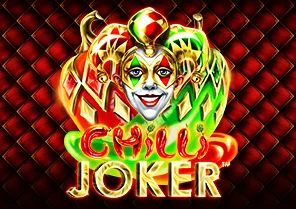 Spil Chilli Joker for sjov på vores danske online casino